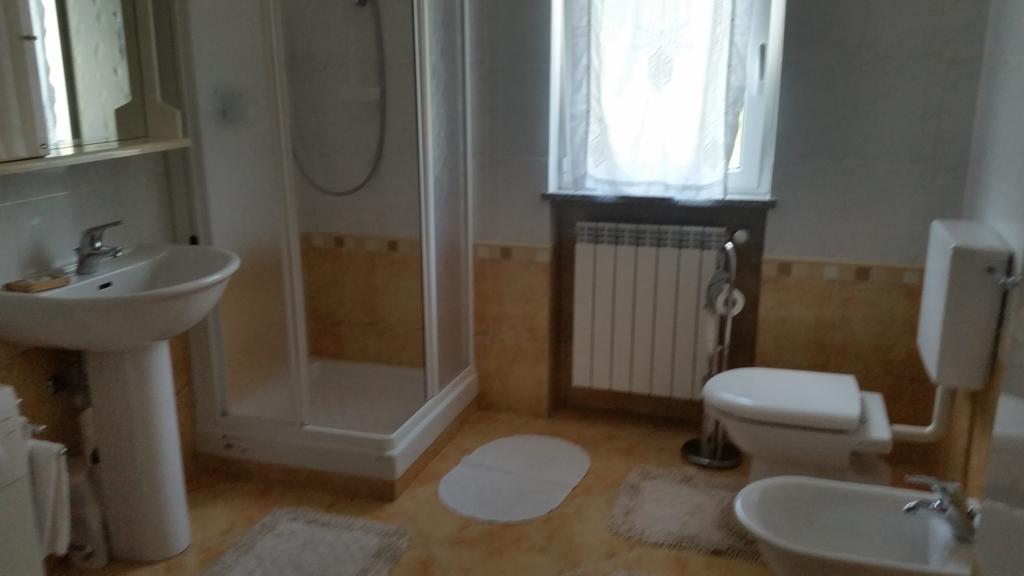 I Tecci Bed and Breakfast Quiliano Kamer foto
