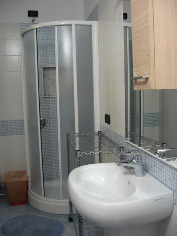 I Tecci Bed and Breakfast Quiliano Kamer foto
